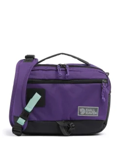 Fjällräven Handbags|Crossbody Bags-Vardag 6 Crossbody bag recycled polyamide