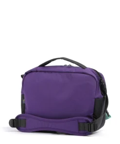 Fjällräven Handbags|Crossbody Bags-Vardag 6 Crossbody bag recycled polyamide
