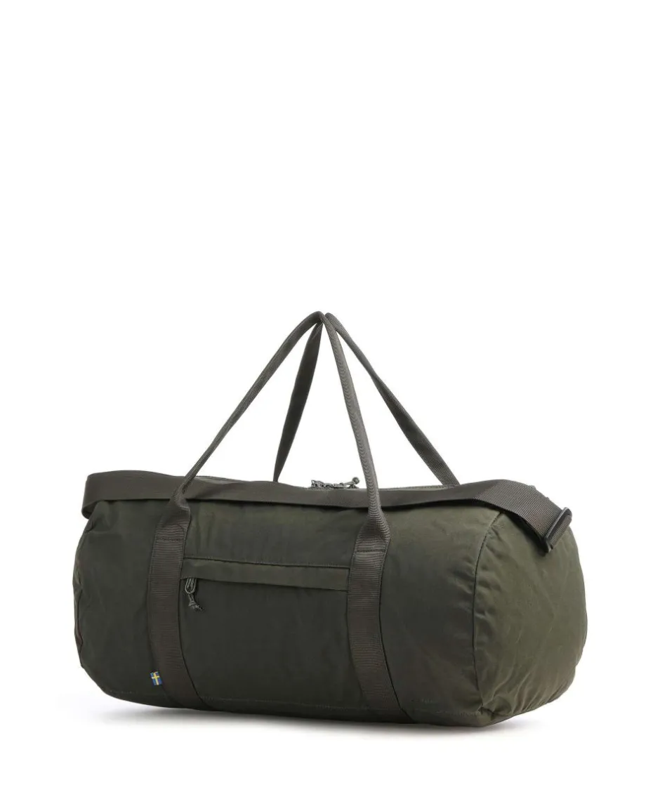 Fjällräven Travel Bags|Carry-On Luggage-Vardag 30 Weekend bag 50 cm