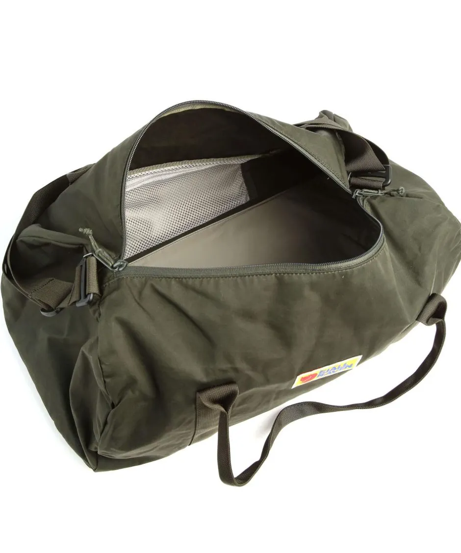 Fjällräven Travel Bags|Carry-On Luggage-Vardag 30 Weekend bag 50 cm