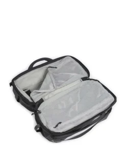 Fjällräven Travel Bags|Carry-On Luggage-Vardag Split 45 Weekend bag 48 cm