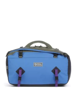 Fjällräven Travel Bags|Carry-On Luggage-Vardag Split 45 Weekend bag 48 cm