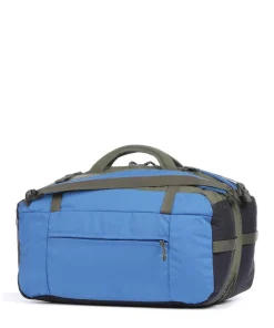 Fjällräven Travel Bags|Carry-On Luggage-Vardag Split 45 Weekend bag 48 cm
