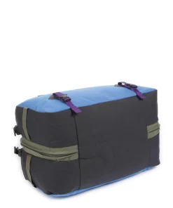 Fjällräven Travel Bags|Carry-On Luggage-Vardag Split 45 Weekend bag 48 cm