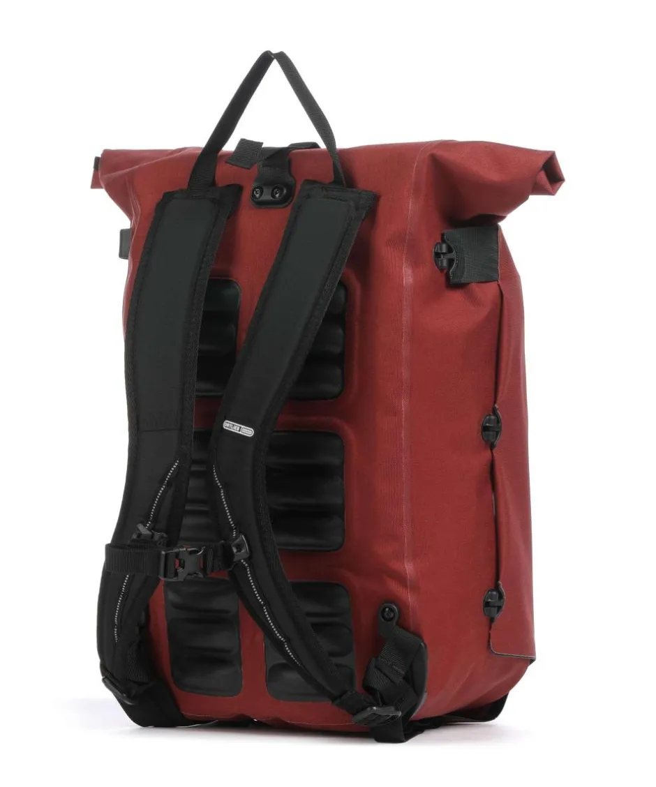 Ortlieb Bike Bags-Vario Plus QL2.2 Luggage bag 15″ Cordura® nylon