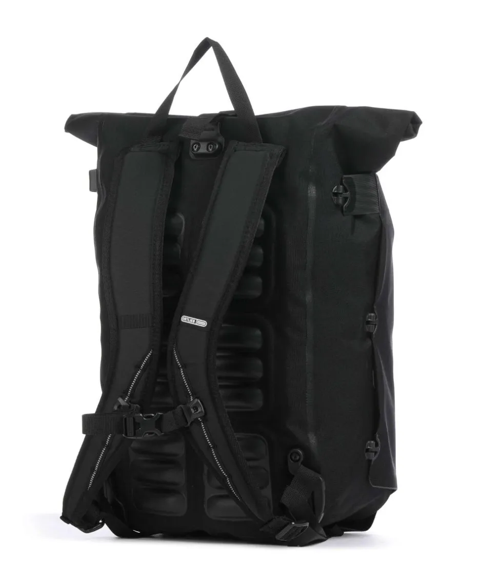 Ortlieb Bike Bags-Vario Plus QL2.2 Luggage bag 15″ Cordura® nylon