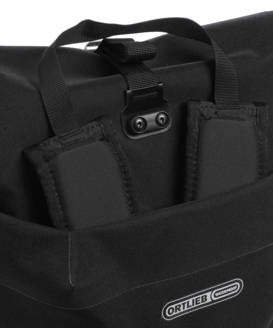 Ortlieb Bike Bags-Vario Plus QL2.2 Luggage bag 15″ Cordura® nylon
