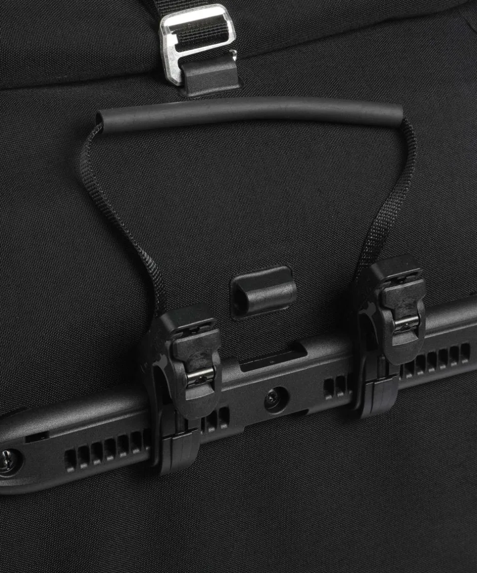 Ortlieb Bike Bags-Vario Plus QL2.2 Luggage bag 15″ Cordura® nylon