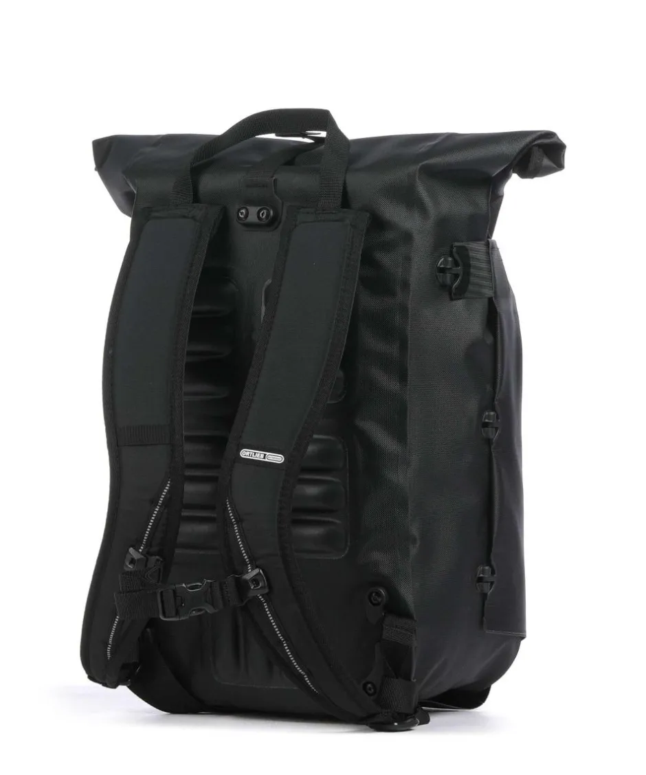 Ortlieb Bike Bags-Vario QL3.1 Luggage bag 15″ nylon