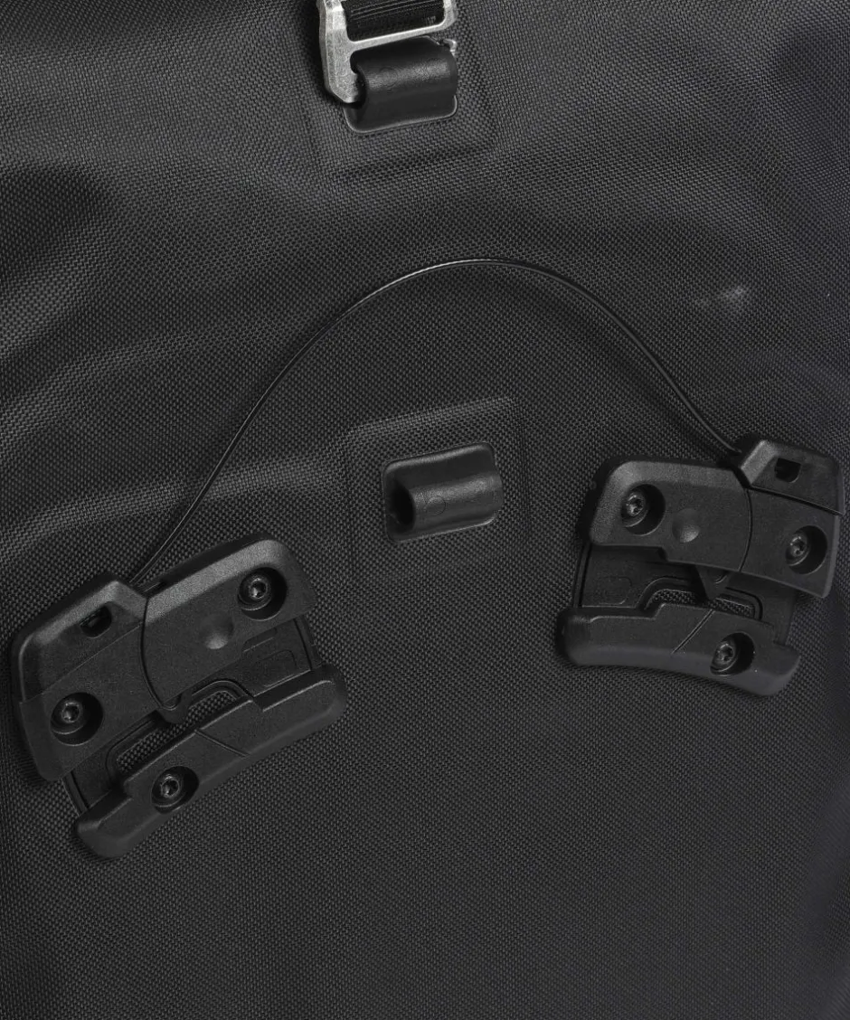 Ortlieb Bike Bags-Vario QL3.1 Luggage bag 15″ nylon