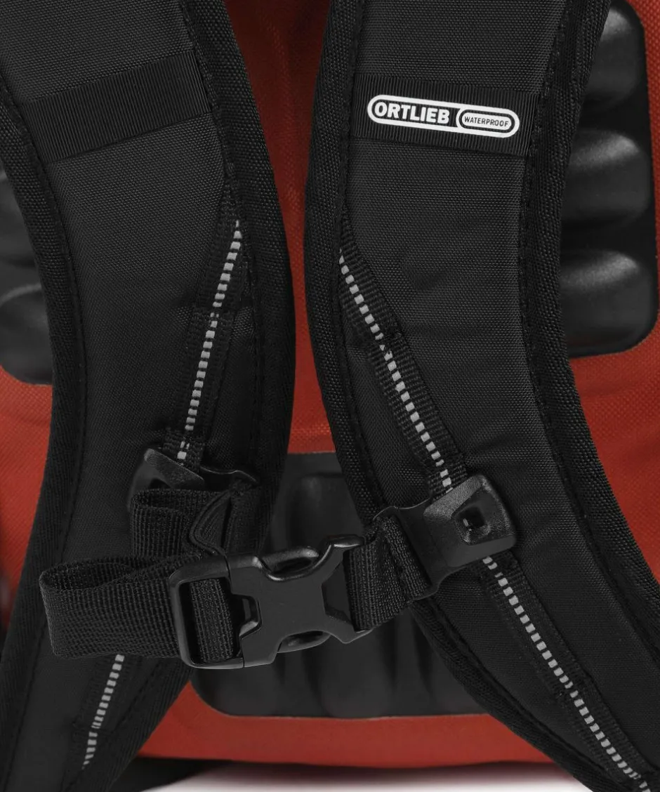 Ortlieb Bike Bags-Vario QL3.1 Luggage bag 15″ nylon