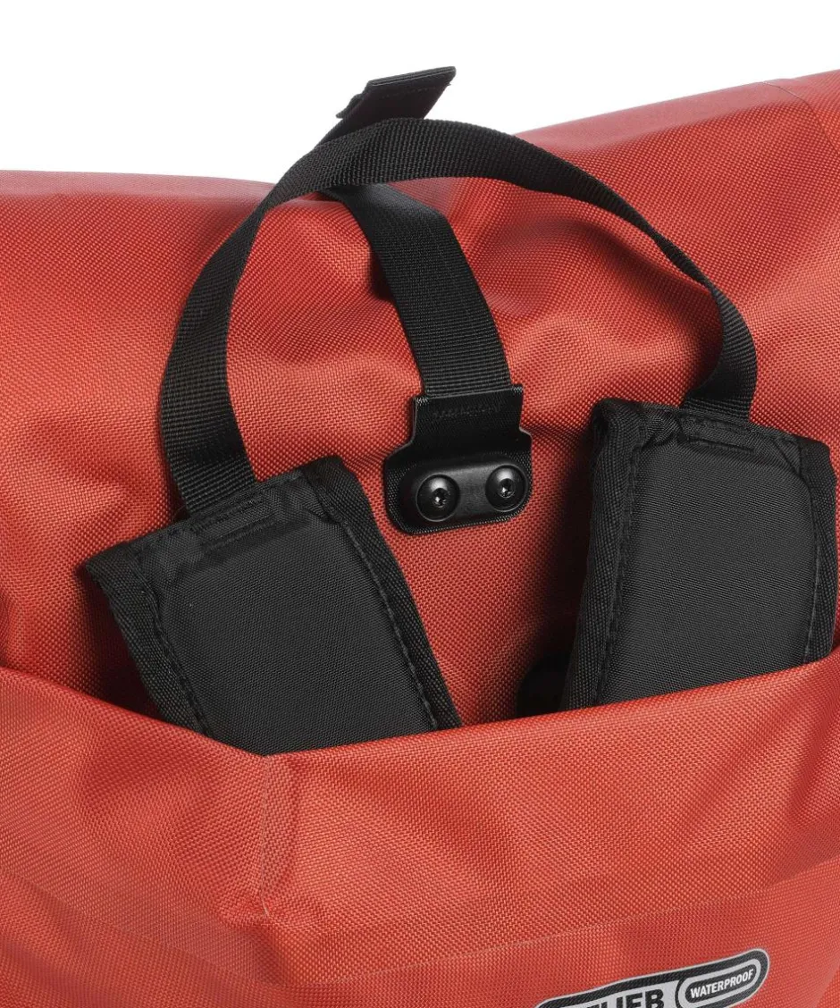 Ortlieb Bike Bags-Vario QL3.1 Luggage bag 15″ nylon