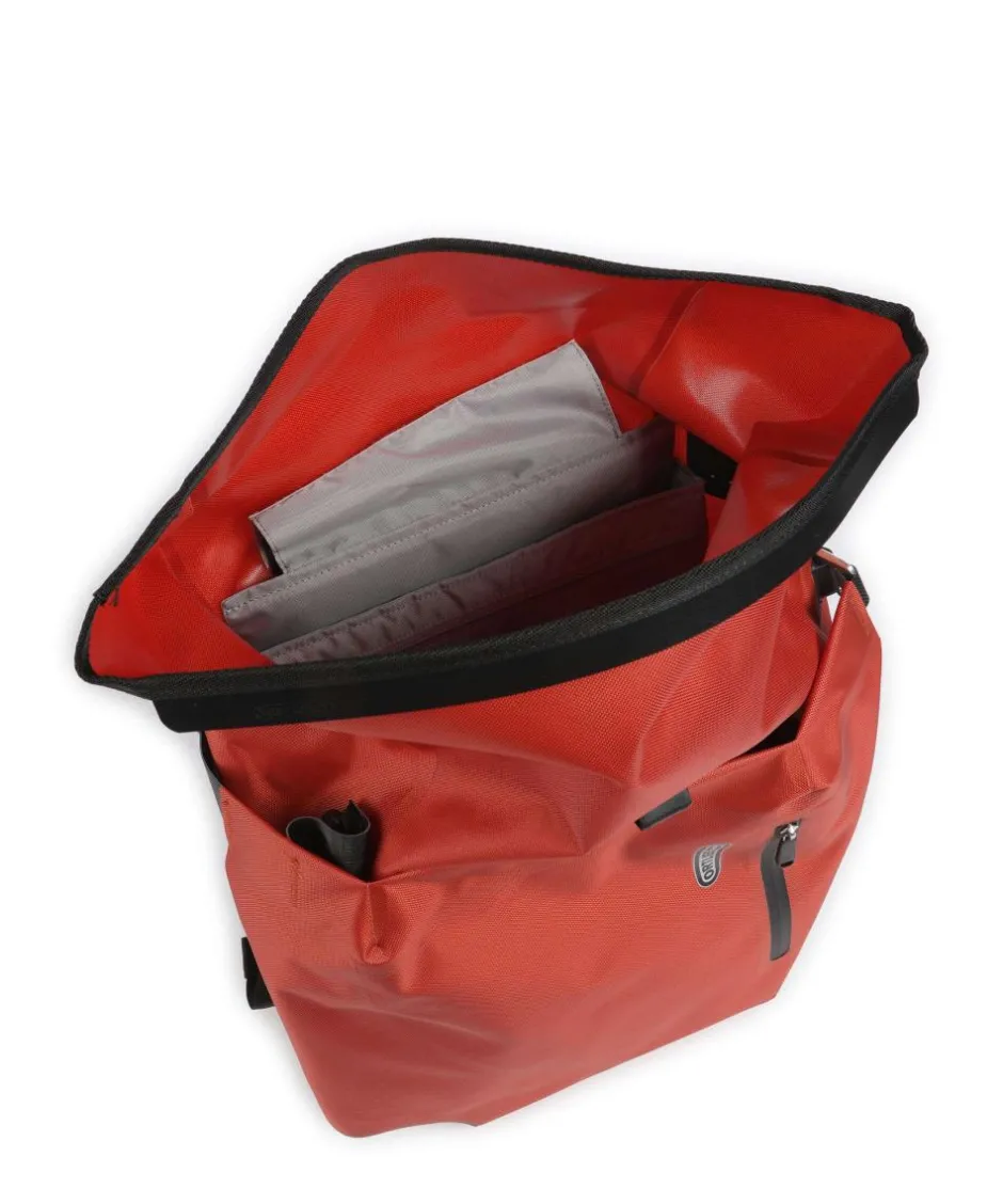 Ortlieb Bike Bags-Vario QL3.1 Luggage bag 15″ nylon
