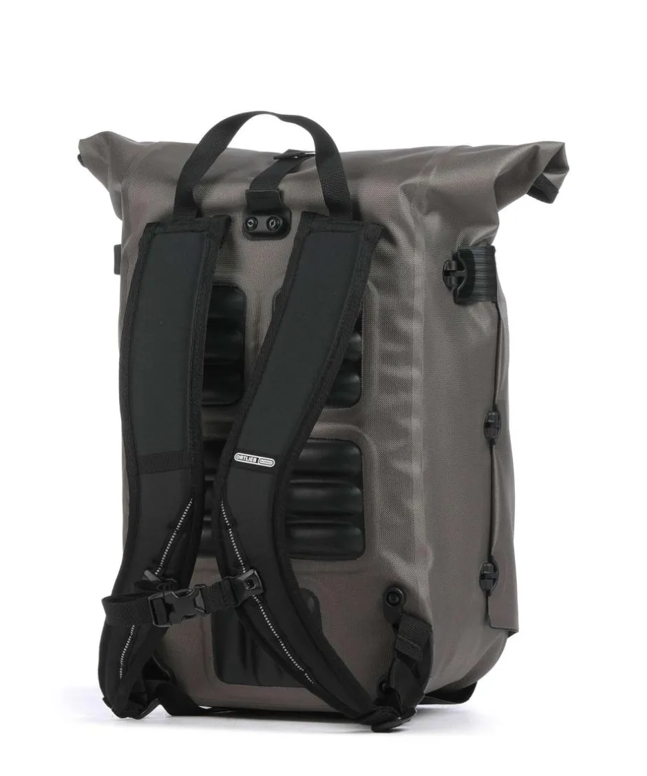 Ortlieb Bike Bags-Vario QL2.1 Luggage bag 15″ nylon