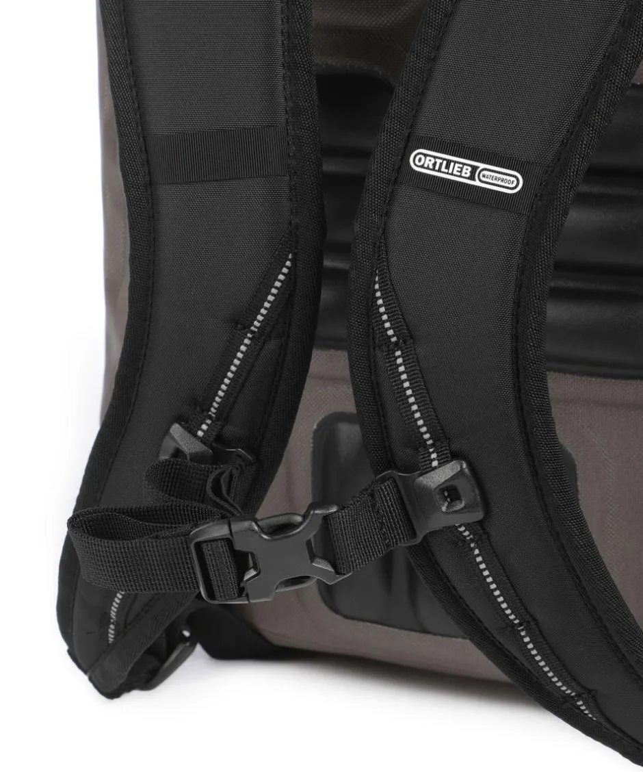 Ortlieb Bike Bags-Vario QL2.1 Luggage bag 15″ nylon