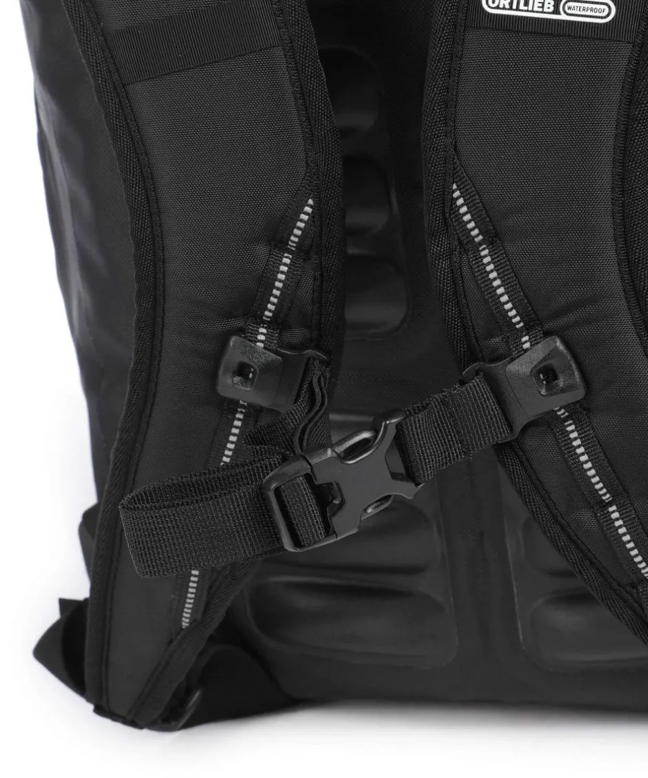 Ortlieb Bike Bags-Vario QL3.1 Luggage bag 15″ nylon