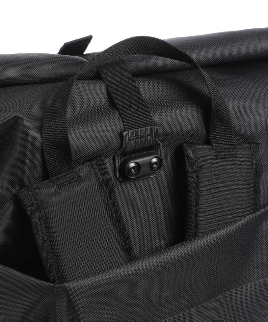 Ortlieb Bike Bags-Vario QL3.1 Luggage bag 15″ nylon