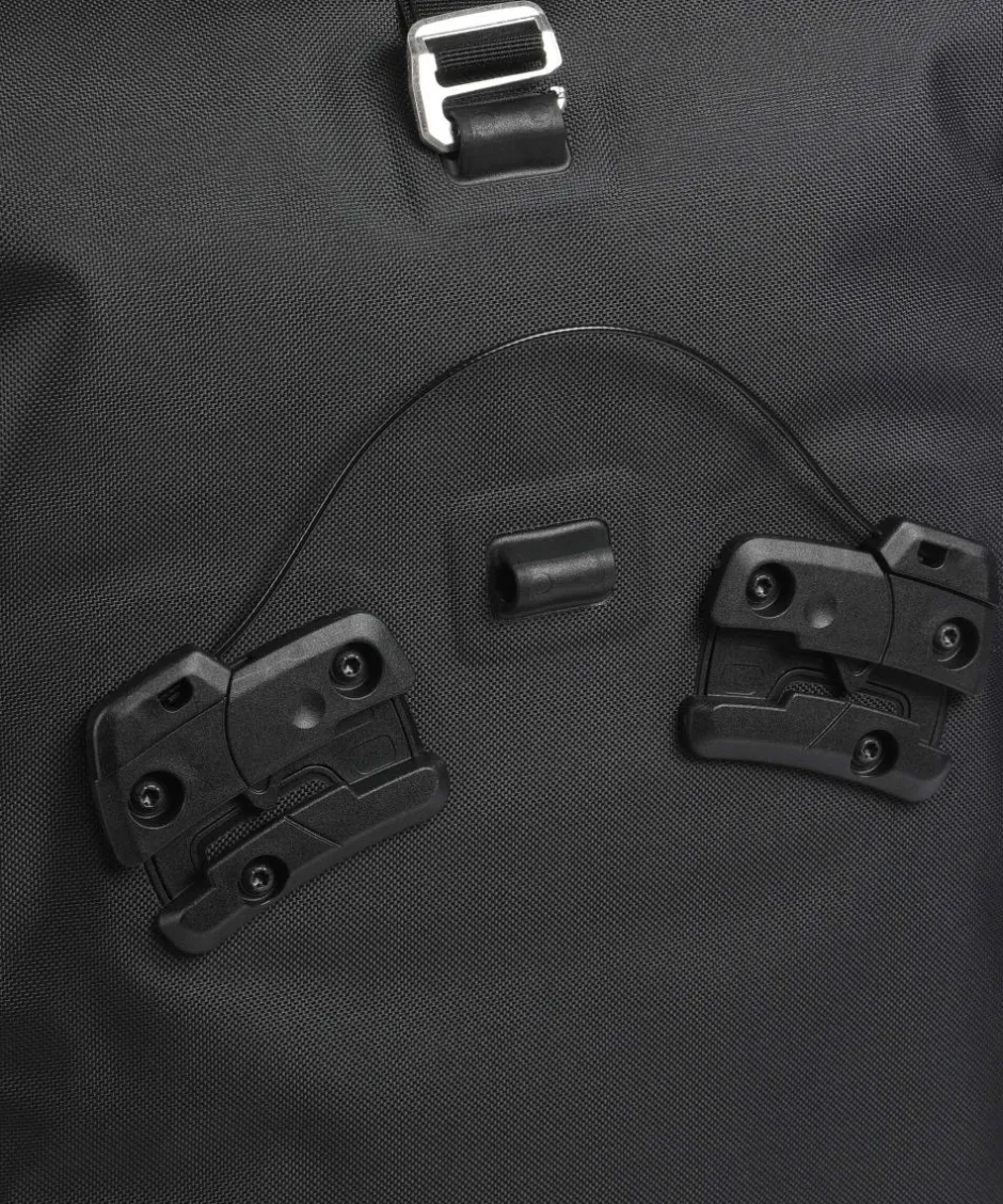 Ortlieb Bike Bags-Vario QL3.1 Luggage bag 15″ nylon