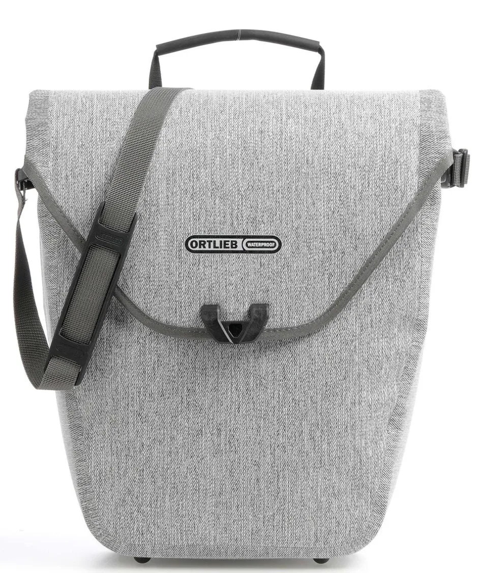 Ortlieb Bike Bags-Velo-Shopper Luggage bag polyester