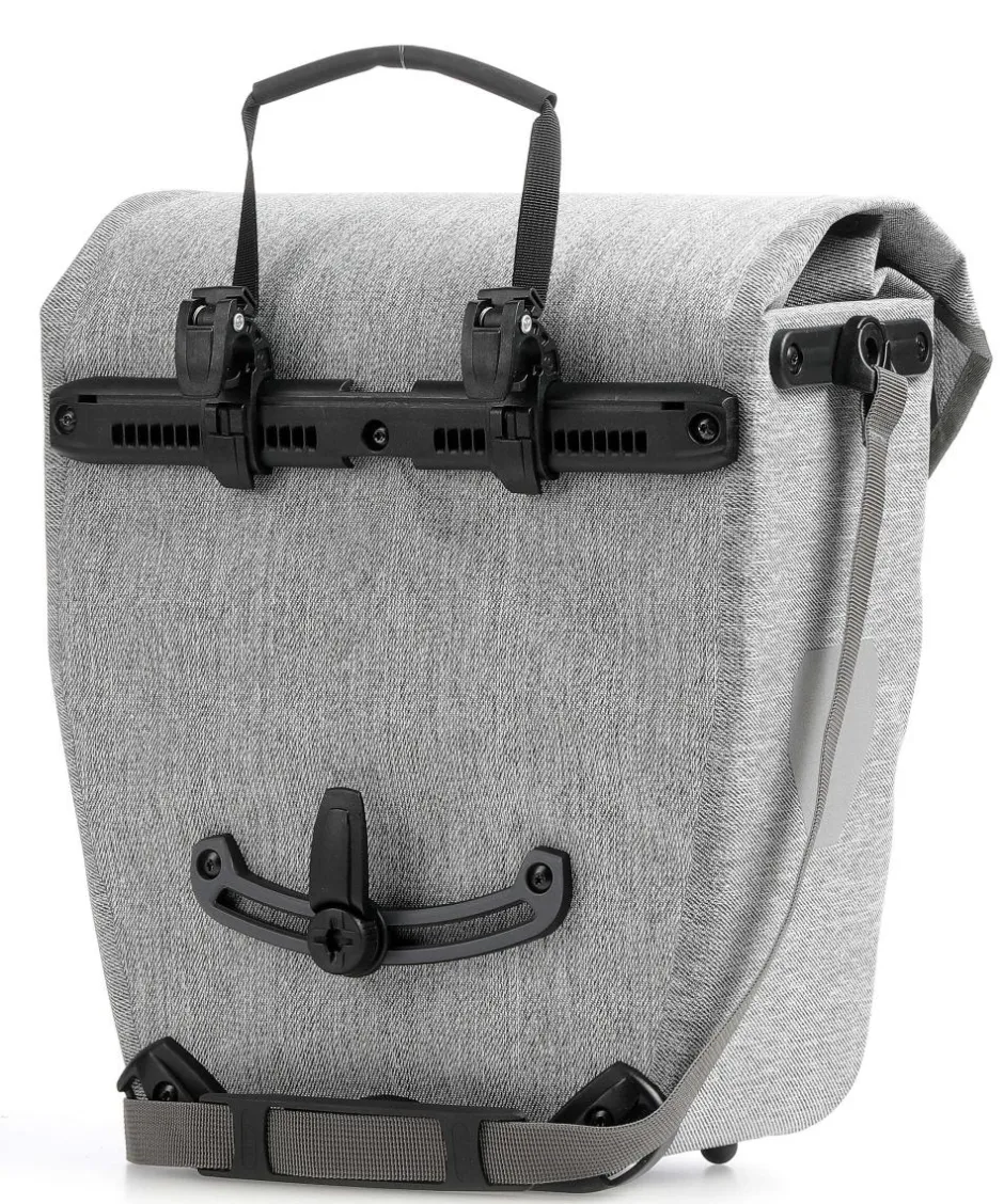 Ortlieb Bike Bags-Velo-Shopper Luggage bag polyester