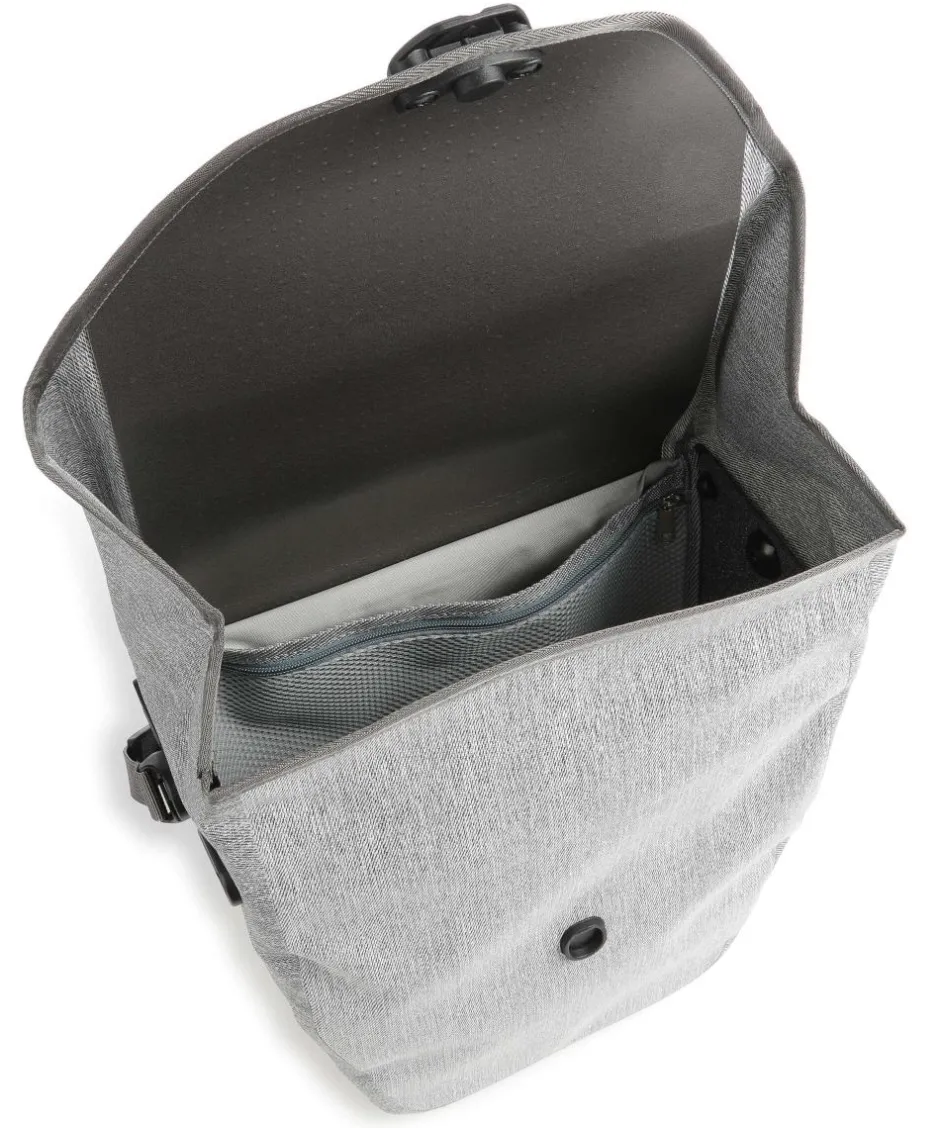 Ortlieb Bike Bags-Velo-Shopper Luggage bag polyester