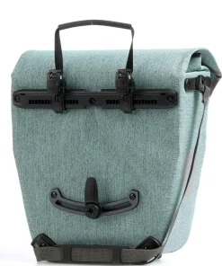 Ortlieb Bike Bags-Velo-Shopper Luggage bag polyester
