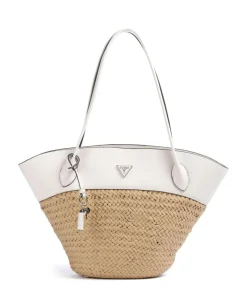 Guess Tote Bags-Venere Tote bag bast