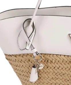 Guess Tote Bags-Venere Tote bag bast