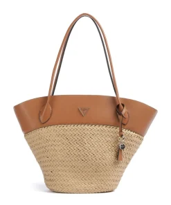 Guess Tote Bags-Venere Tote bag bast