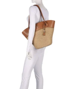 Guess Tote Bags-Venere Tote bag bast