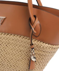 Guess Tote Bags-Venere Tote bag bast