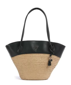 Guess Tote Bags-Venere Tote bag bast