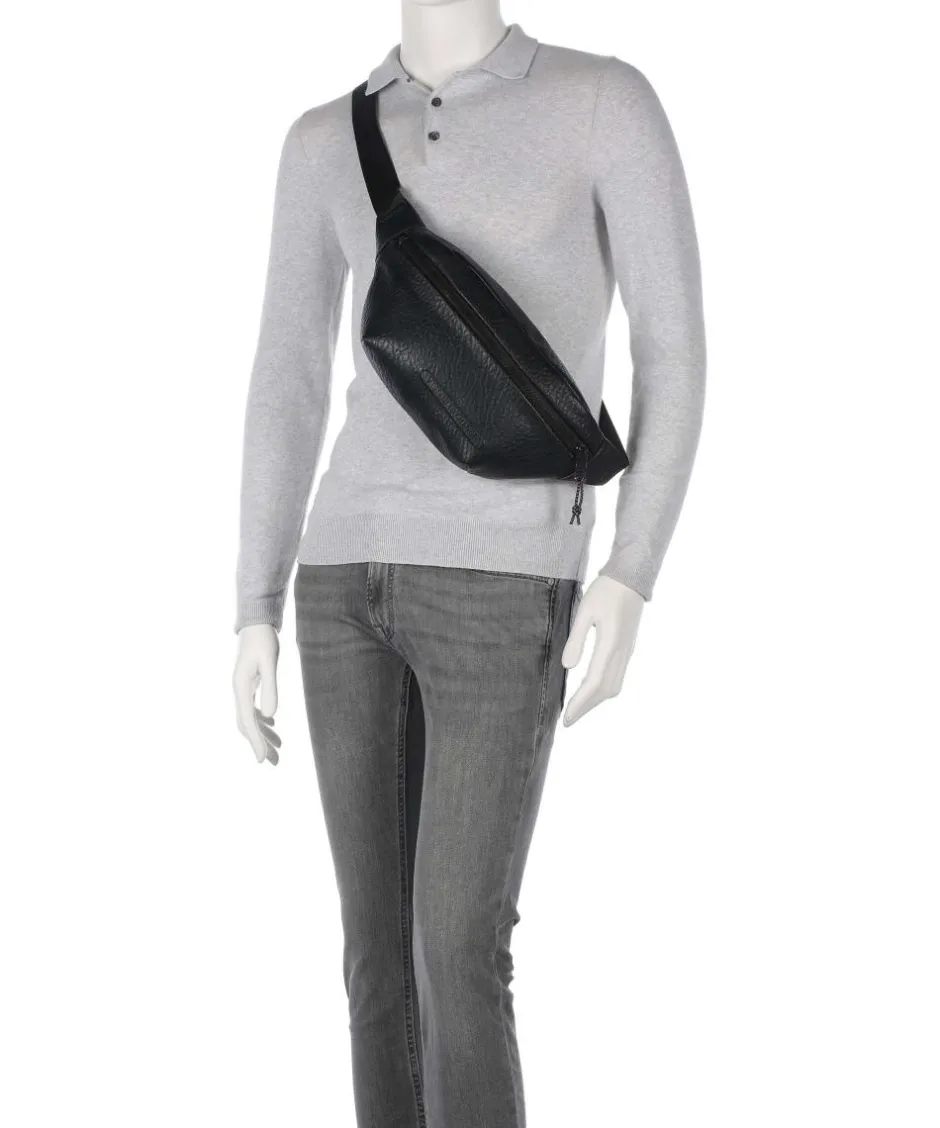 Armani Exchange Fanny Packs|Crossbody Bags-Venice Fanny pack imitation leather
