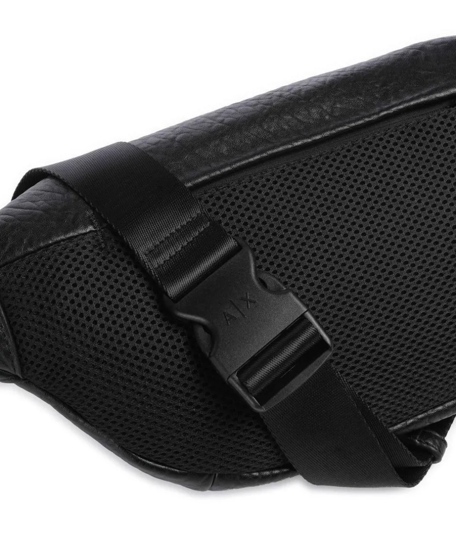 Armani Exchange Fanny Packs|Crossbody Bags-Venice Fanny pack imitation leather