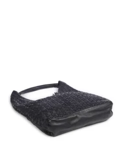Taschendieb Wien Shoulder Bags-Venusweg 2 Shoulder bag grained cow leather
