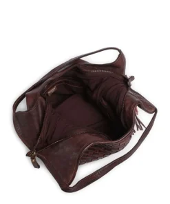 Taschendieb Wien Tote Bags-Venusweg 3 Tote bag grained leather