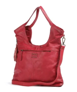 Taschendieb Wien Tote Bags-Venusweg 3 Tote bag grained leather