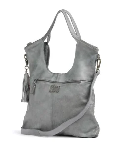 Taschendieb Wien Tote Bags-Venusweg 3 Tote bag grained leather