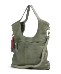 Taschendieb Wien Tote Bags-Venusweg 3 Tote bag grained leather