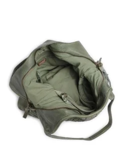 Taschendieb Wien Tote Bags-Venusweg 3 Tote bag grained leather