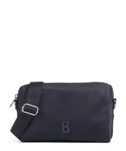 Bogner Crossbody Bags-Verbier Play 1.0 Pukie Crossbody bag polyester