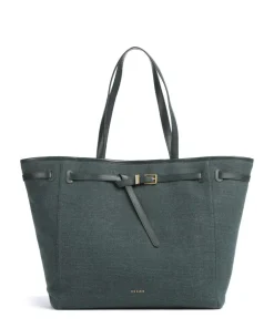 Ted Baker Tote Bags-Verdee Tote bag cotton