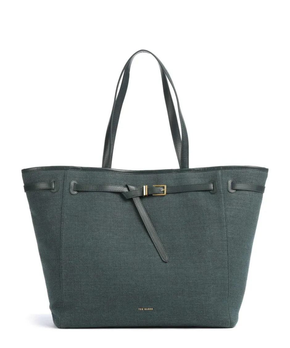 Ted Baker Tote Bags-Verdee Tote bag cotton