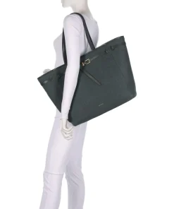 Ted Baker Tote Bags-Verdee Tote bag cotton