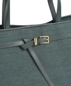 Ted Baker Tote Bags-Verdee Tote bag cotton
