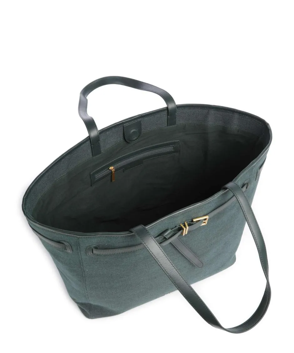 Ted Baker Tote Bags-Verdee Tote bag cotton