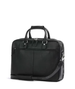 Castelijn & Beerens Business- & Laptop Bags-Verona Briefcase 15″ leather