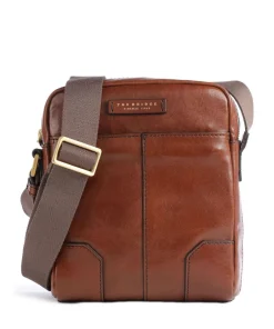 The Bridge Crossbody Bags-Vespucci Crossbody bag cow leather