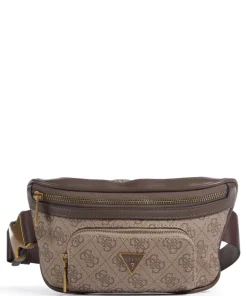 Guess Fanny Packs|Crossbody Bags-Vezzola Eco Fanny pack imitation leather