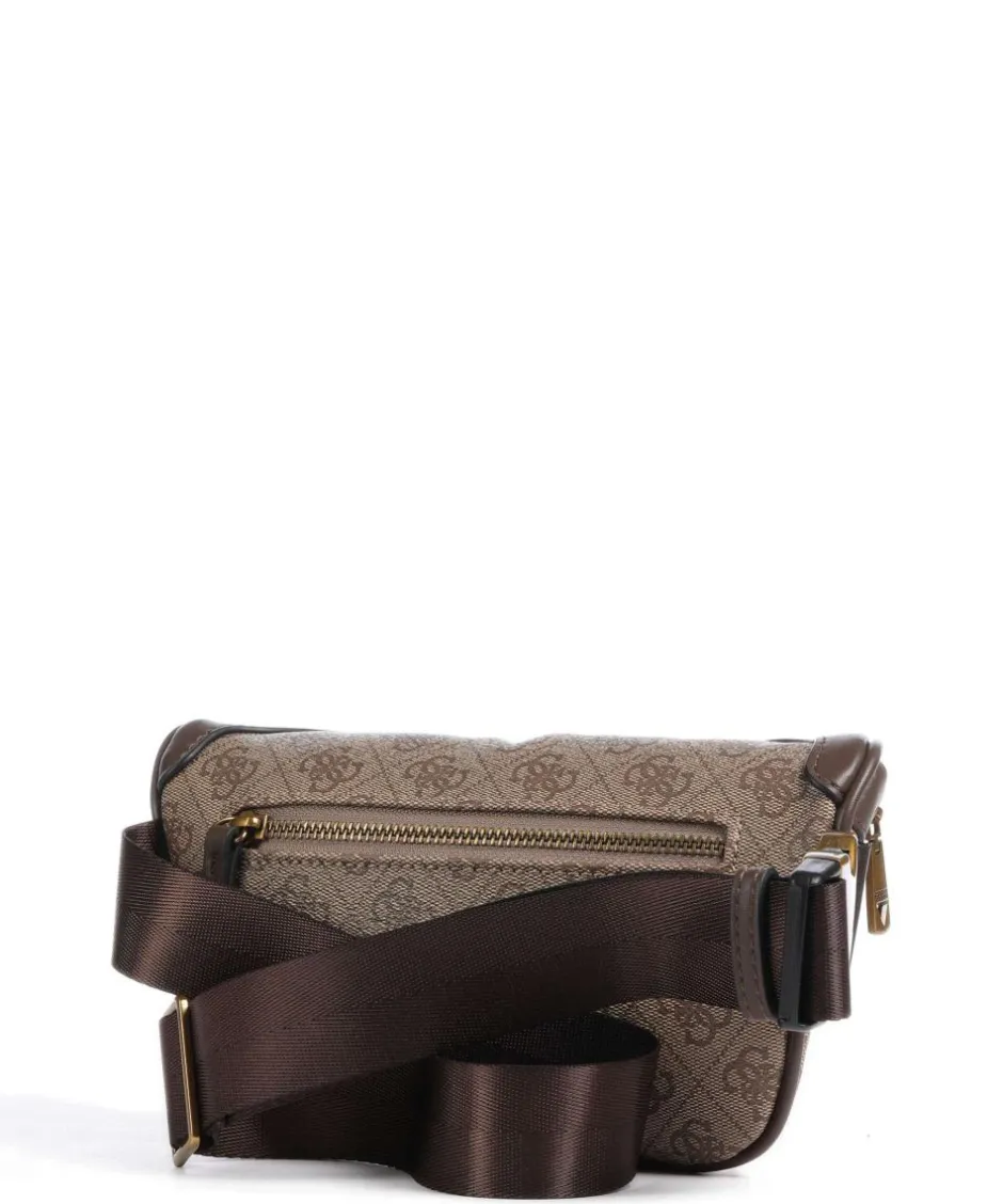 Guess Fanny Packs|Crossbody Bags-Vezzola Eco Fanny pack imitation leather
